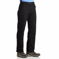 TRJ601 Regatta Womens Action Trousers